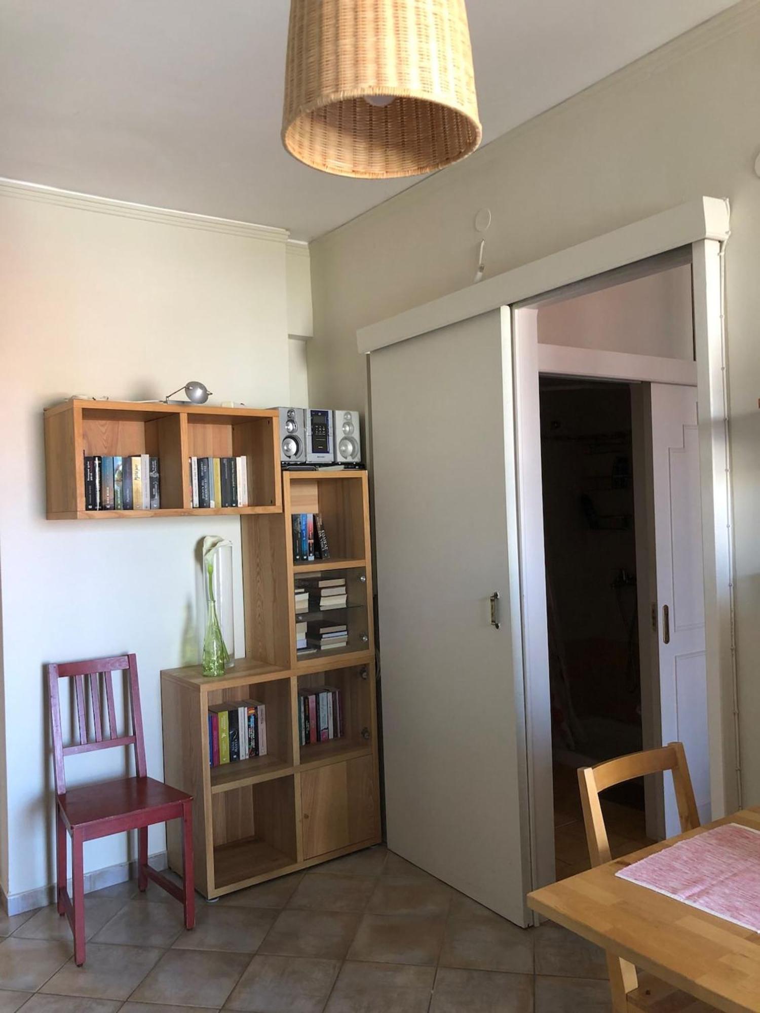 Erieta Sea View Apartment50M From The Beach Rethymno Exterior foto